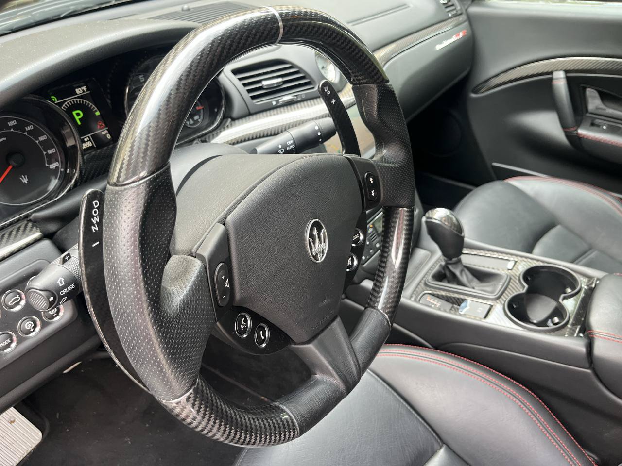 Used 2014 Maserati GranTurismo MC RWD image 25