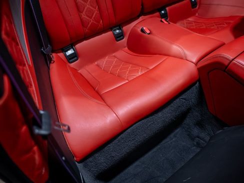 Used 2023 BMW M8 Competition w/ Driving Assistance Package image 36