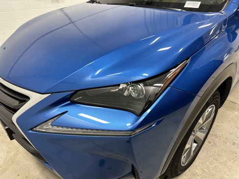 Used 2017 Lexus NX 200t AWD w/ Premium Package image 6