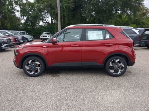 New 2026 Hyundai Venue SEL image 3