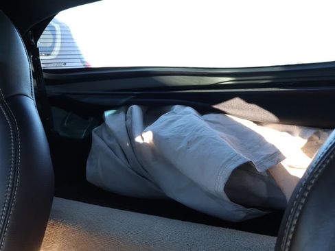 Used 2007 Chevrolet Corvette Coupe w/ Preferred Equipment Group image 33