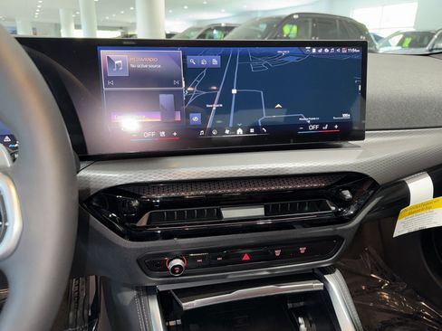 New 2026 BMW 430i Coupe w/ M Sport Package image 18