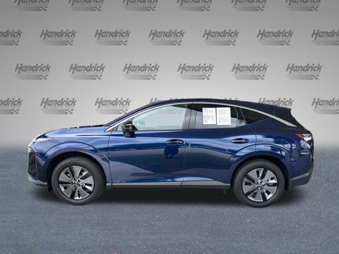Used 2025 Nissan Murano SL w/ Cargo Package AWD/4WD image 6