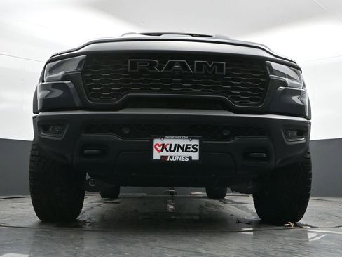New 2026 RAM 1500 RHO w/ RHO Level 1 Equipment Group AWD/4WD image 41