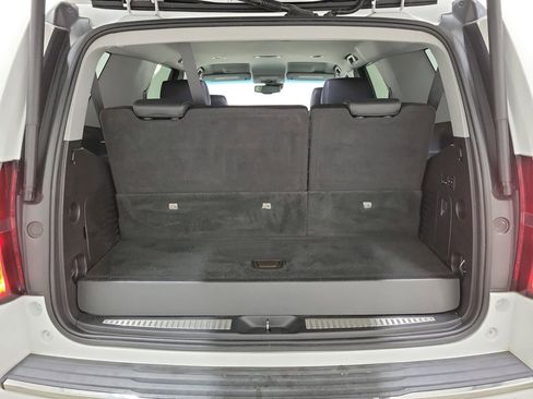 Used 2020 Chevrolet Tahoe Premier image 10