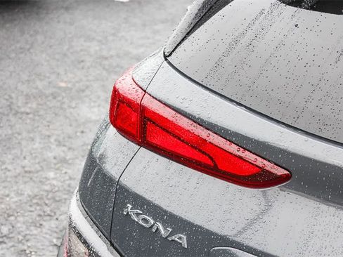 Certified 2023 Hyundai Kona SEL w/ Cargo Package image 8