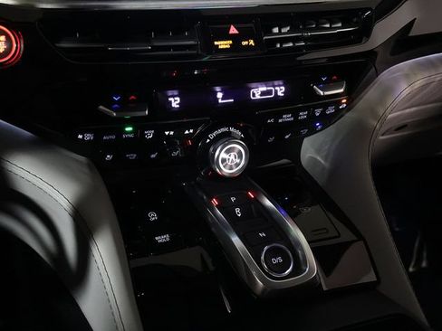 Certified 2026 Acura MDX SH-AWD w/ Advance Package image 23