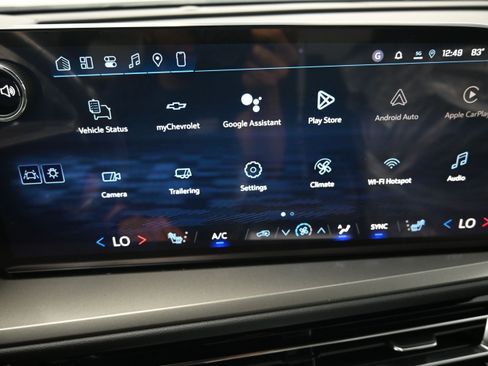 New 2026 Chevrolet Traverse LT FWD image 15