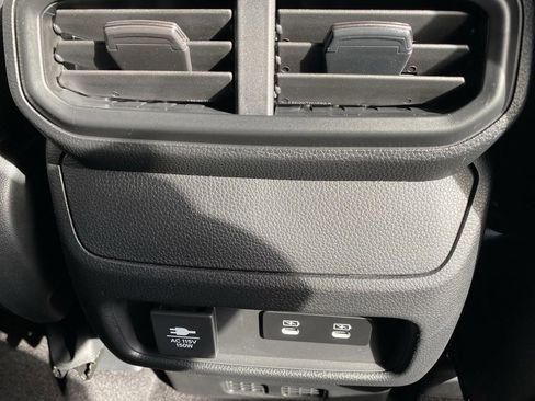 New 2026 Honda Passport TrailSport image 34