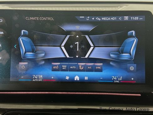 Used 2025 BMW X1 xDrive28i w/ Convenience Package image 15