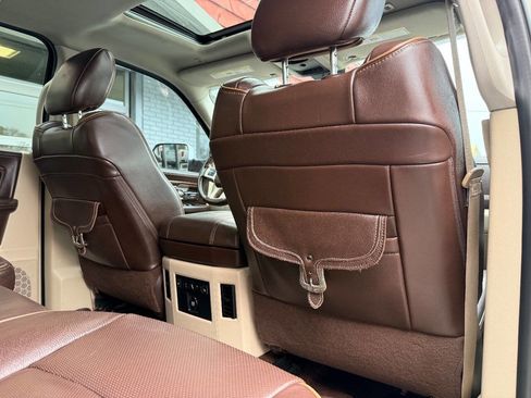 Used 2018 RAM 3500 Laramie Longhorn image 38