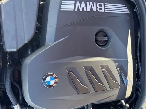 New 2026 BMW 330i Sedan w/ M Sport Package RWD image 18
