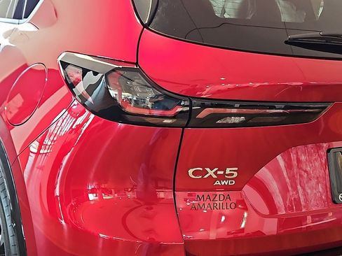 New 2026 MAZDA CX-5 2.5 S w/ Premium Plus Package image 9