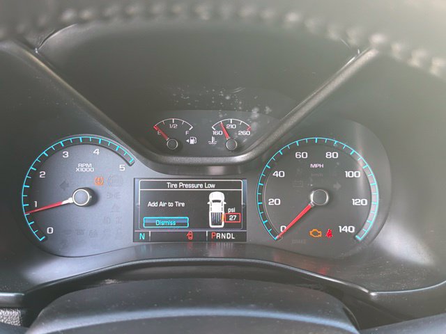 Used 2018 Chevrolet Colorado ZR2 AWD/4WD image 28