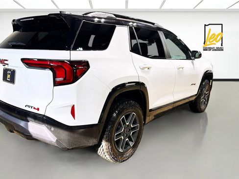 New 2026 GMC Terrain AT4 w/ Convenience Package III AWD/4WD image 5