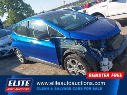 Used 2021 Chevrolet Bolt LT