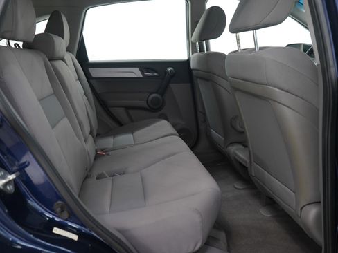 Used 2011 Honda CR-V LX image 12