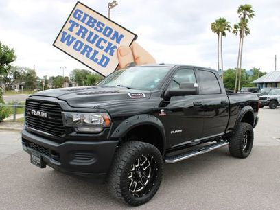 Used 2020 RAM 2500 Big Horn