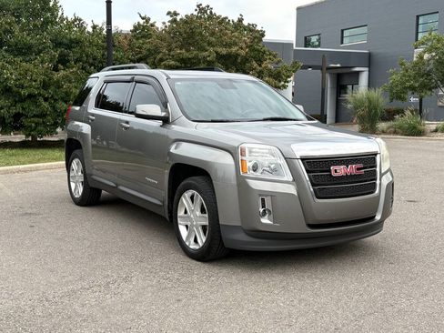 Used 2012 GMC Terrain SLE w/ Convenience Package FWD image 34