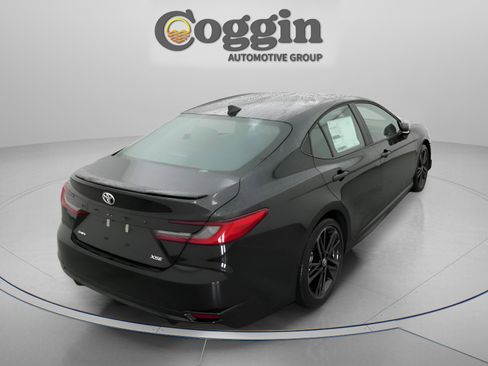 New 2026 Toyota Camry XSE FWD image 15