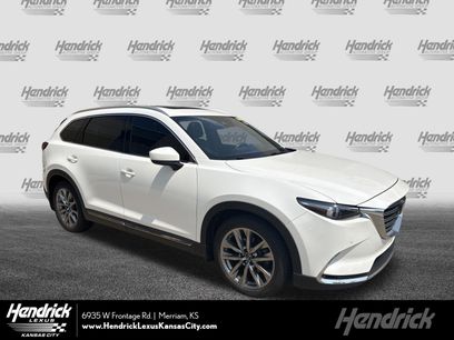 Used 2019 MAZDA CX-9 Grand Touring