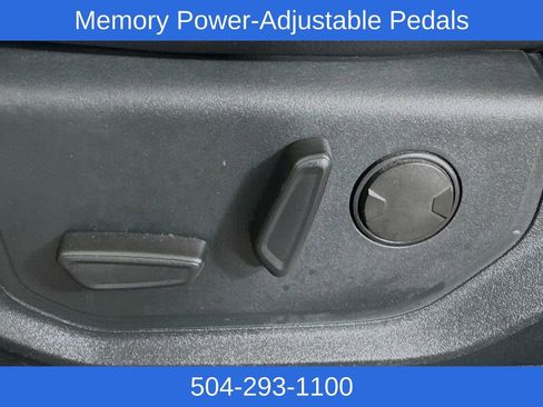 Used 2020 Ford F250 Lariat w/ Lariat Value Package image 19