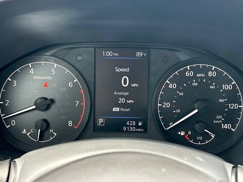 Certified 2025 Nissan Altima 2.5 S FWD image 25