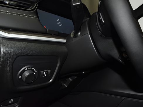 New 2026 Jeep Grand Cherokee L 4WD image 26