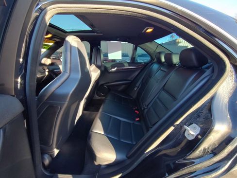 Used 2010 Mercedes-Benz C 63 AMG Sedan image 31