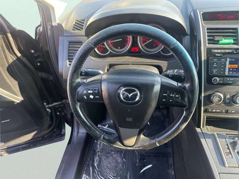 Used 2011 MAZDA CX-9 Touring w/ Moonroof & Bose Audio Pkg FWD image 20