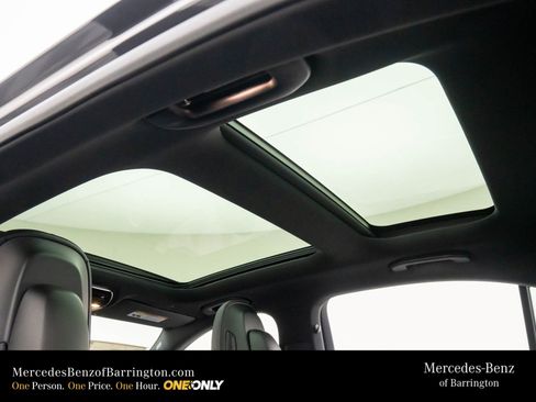 New 2026 Mercedes-Benz C 300 4MATIC Sedan image 20