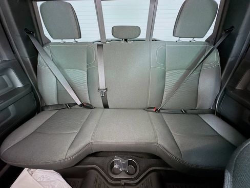 New 2026 RAM 2500 Tradesman AWD/4WD image 10