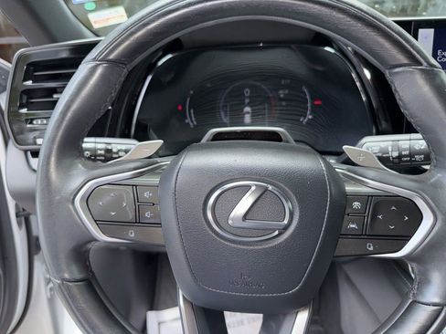 Used 2023 Lexus RX 350 Premium Plus w/ Cold Area Package AWD/4WD image 14