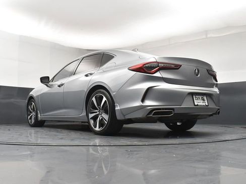Used 2024 Acura TLX w/ Technology Package FWD image 22