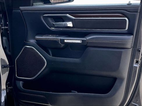 Used 2022 RAM 1500 Laramie w/ Laramie Southwest Edition RWD image 21