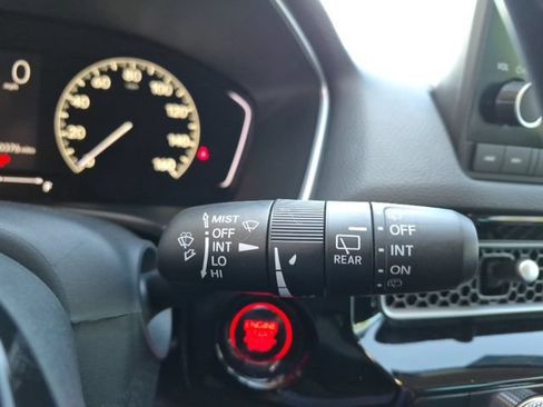 Certified 2024 Honda Civic EX-L image 22