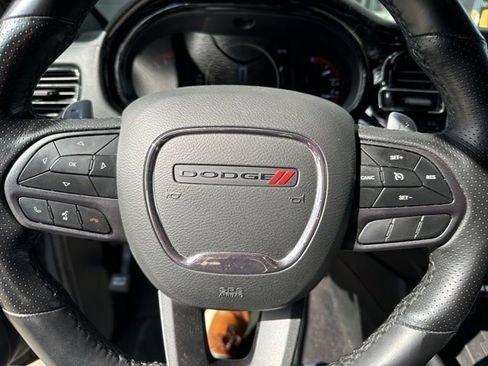 Used 2022 Dodge Durango R/T w/ Trailer Tow Group IV AWD/4WD image 14