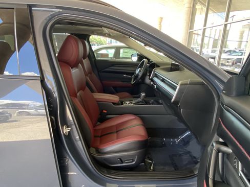 Certified 2026 MAZDA CX-50 AWD 2.5 Hybrid w/ Weather Package image 42