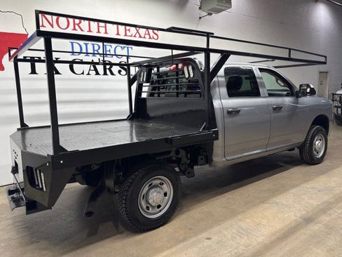 Used 2020 RAM 2500 Tradesman image 5