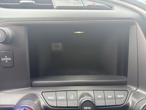 Used 2016 Chevrolet Corvette Stingray Coupe image 17