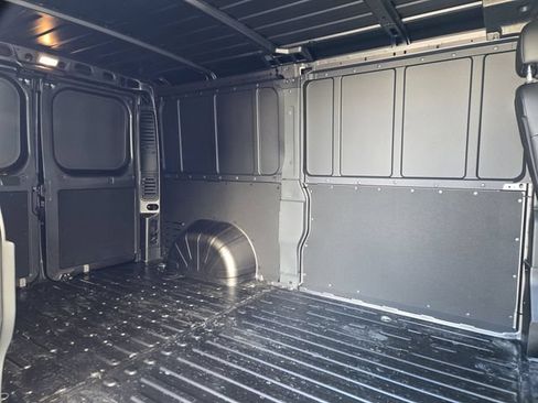 Used 2025 RAM ProMaster 1500 FWD image 30