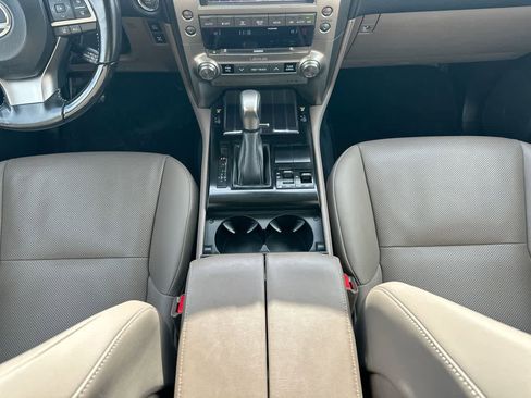 Used 2020 Lexus GX 460 Premium image 29