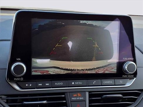 New 2025 Nissan Altima 2.5 S image 15