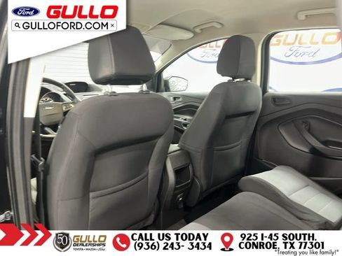 Used 2017 Ford Escape S FWD image 15
