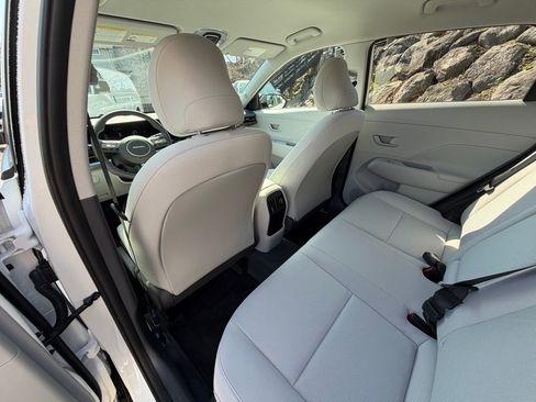 Certified 2026 Hyundai Kona SEL Sport image 19