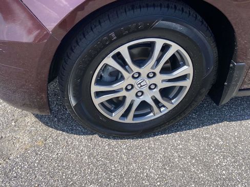 Used 2013 Honda Odyssey EX-L image 5
