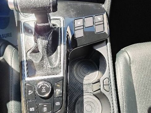 Used 2023 Kia Sportage X-Line w/ X-Line Premium Package AWD/4WD image 23