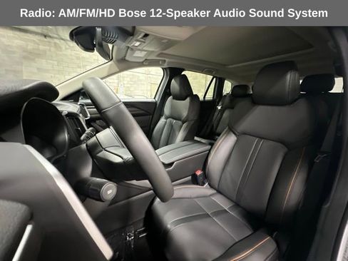 Used 2026 MAZDA CX-50 AWD 2.5 Hybrid w/ Weather Package image 15