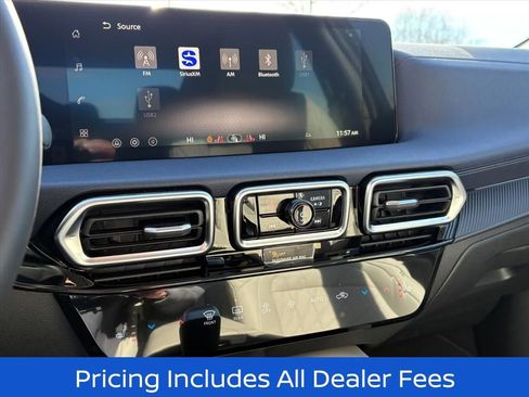 New 2026 Nissan Sentra SL w/ Floor Mat Package FWD image 11