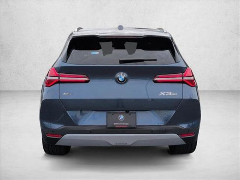 New 2026 BMW X3 xDrive30 w/ Premium Package image 8